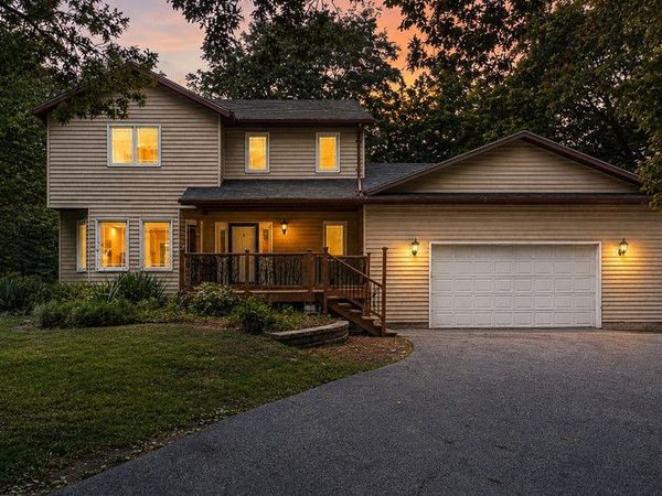 8100 47th Street, Milan, IL 61264