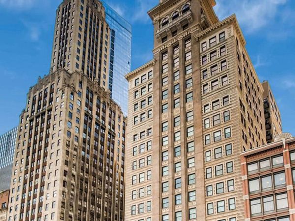 6 N MICHIGAN Avenue , Unit 905, Chicago, IL 60602