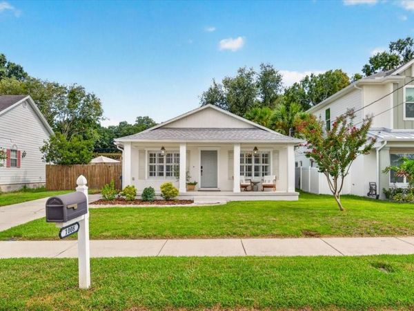 1008 W OHIO AVENUE , TAMPA, FL 33603