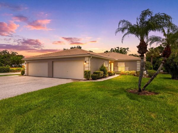 3252 RINGWOOD MEADOW, Unit 81, SARASOTA, FL 34235