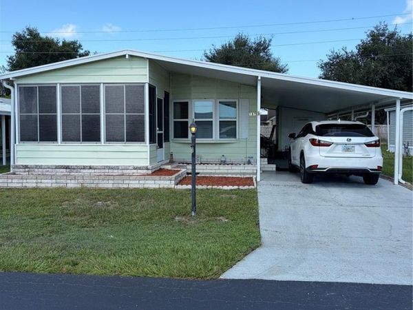 187 SWEET CIRCLE , WINTER HAVEN, FL 33884