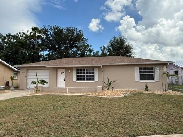 8615 BRIAR PATCH DRIVE , PORT RICHEY, FL 34668