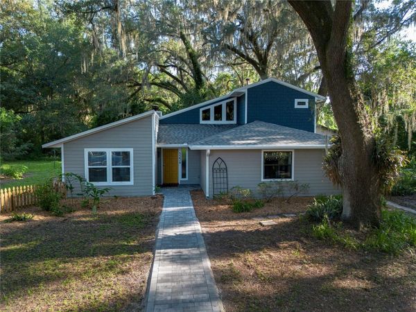 3234 NW 42ND AVENUE , GAINESVILLE, FL 32605