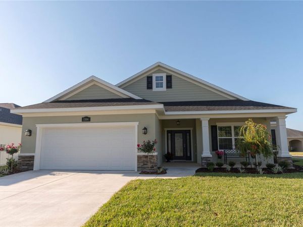 4797 NW 11TH COURT , OCALA, FL 34475