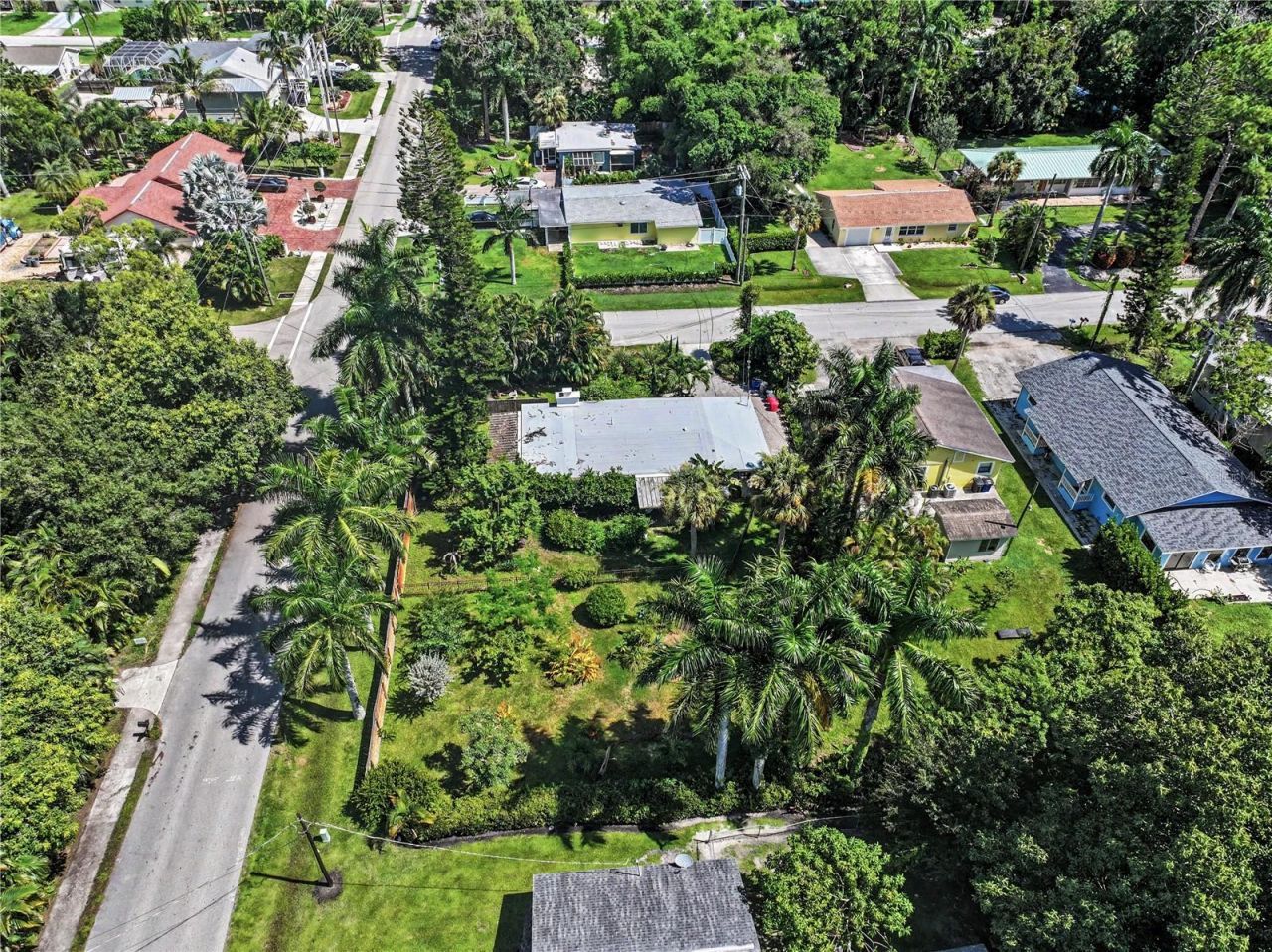 27791 Michigan Street , Bonita Springs, FL 34135 Photo