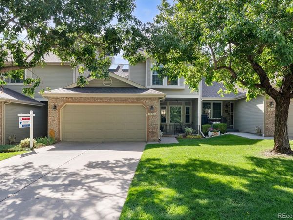 1576 E Nichols Circle, Centennial, CO 80122