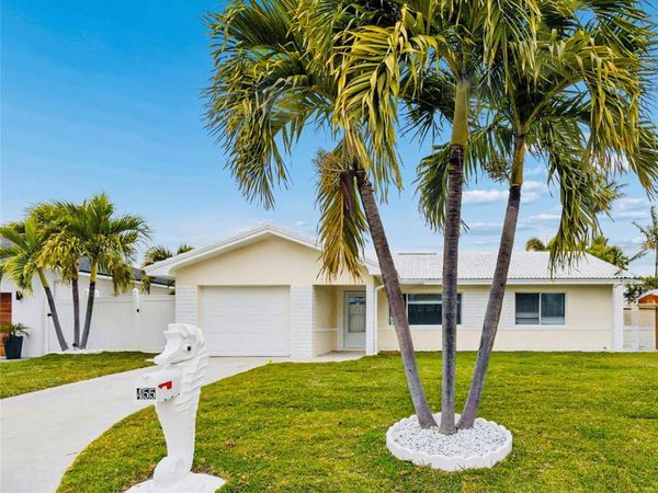 455 81ST AVENUE , ST PETE BEACH, FL 33706