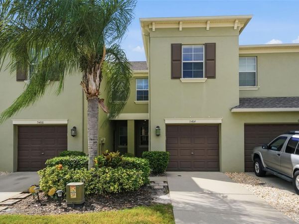 9484 TRUMPET VINE LOOP , TRINITY, FL 34655