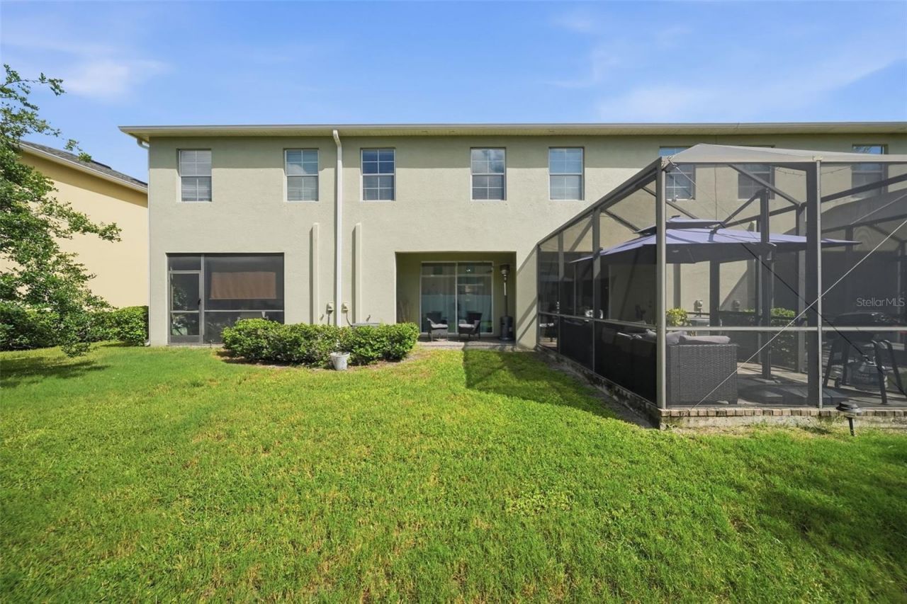 9484 Trumpet Vine Loop, Trinity, FL 34655 Photo