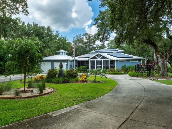 8597 SW RIVERSIDE DRIVE, ARCADIA, FL 34269