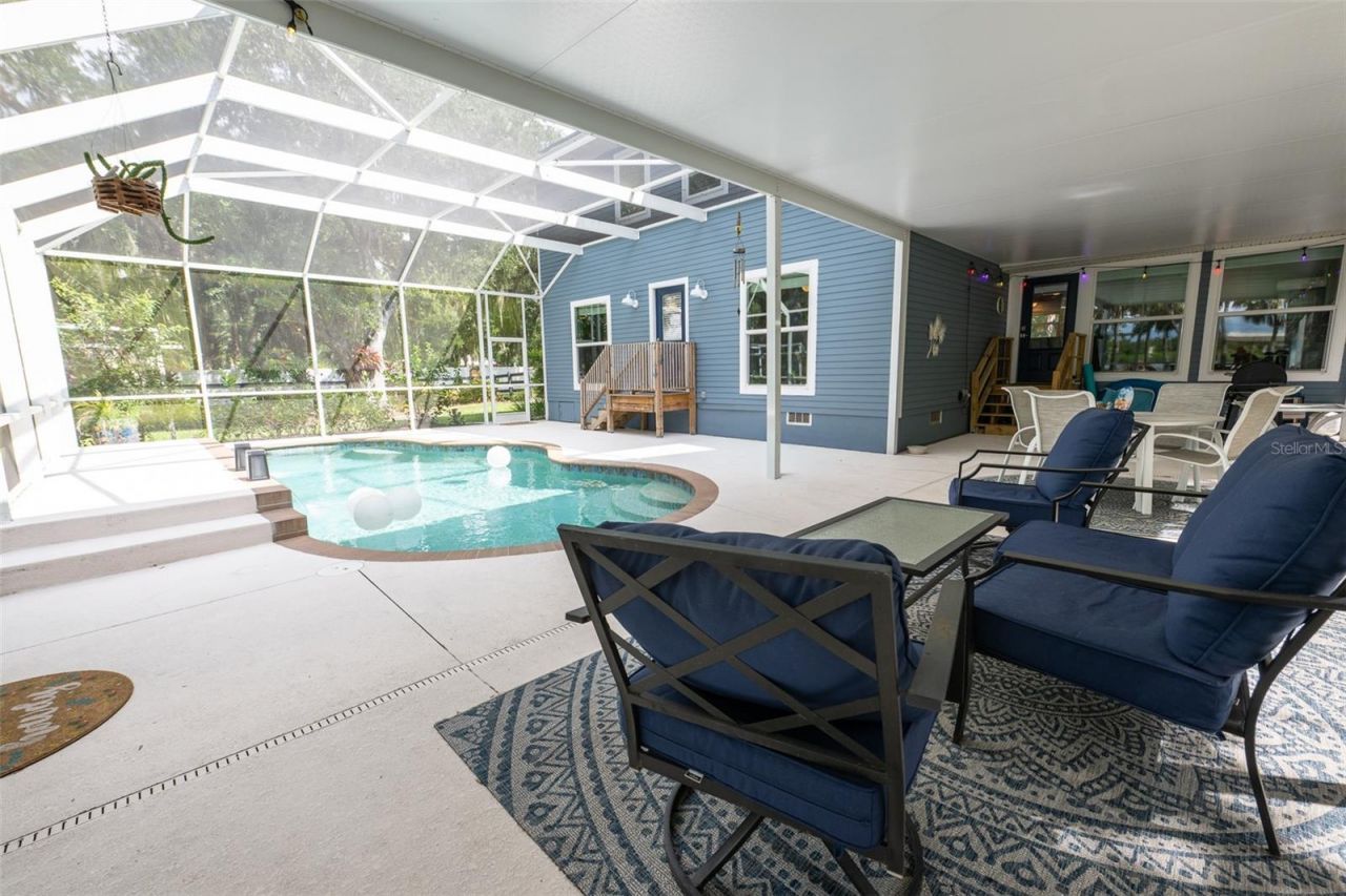 8597 SW Riverside Drive, Arcadia, FL 34269 Photo