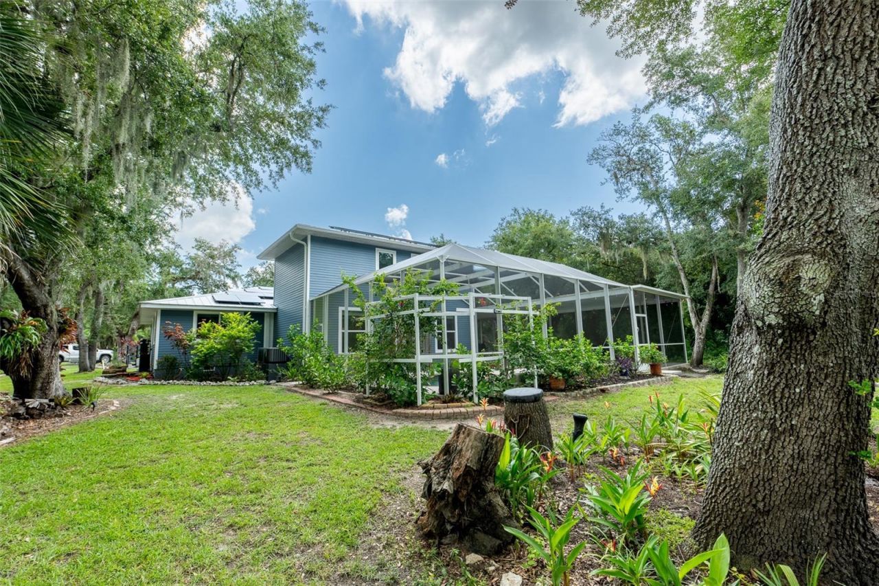 8597 SW Riverside Drive, Arcadia, FL 34269 Photo