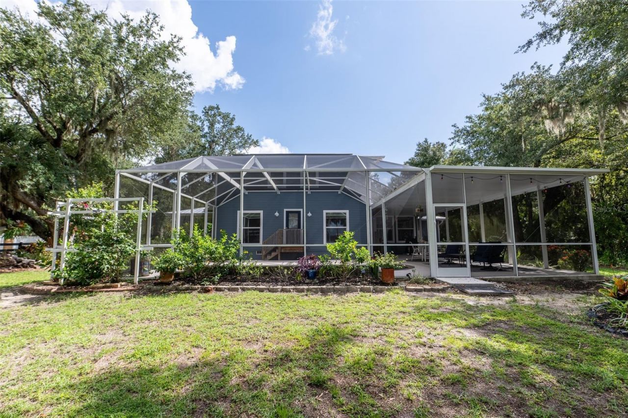 8597 SW Riverside Drive, Arcadia, FL 34269 Photo