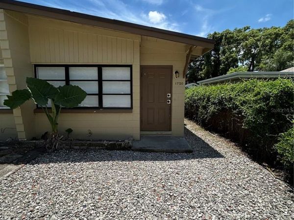 1720 MILLER AVENUE , WINTER PARK, FL 32789