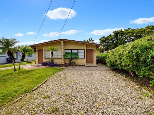 1720 MILLER AVENUE, WINTER PARK, FL 32789