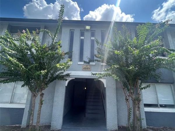 4809 S TEXAS AVENUE , Unit 4809A, ORLANDO, FL 32839