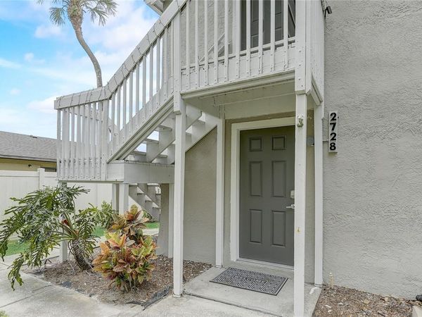 2728 49TH AVENUE W, Unit 2720, BRADENTON, FL 34207