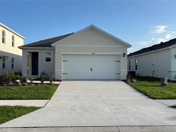 1516 ELLESMERE AVENUE , HAINES CITY, FL 33844