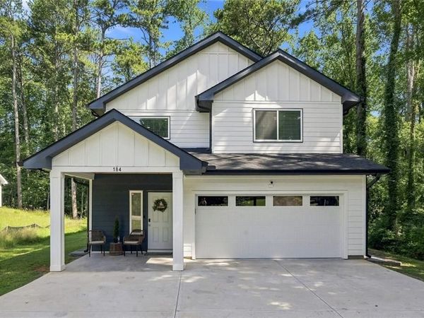 184 Woodland Lane SW, Mableton, GA 30126