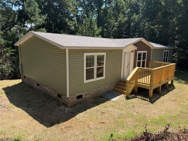 344 Hidden Valley Drive , Alto, GA 30510