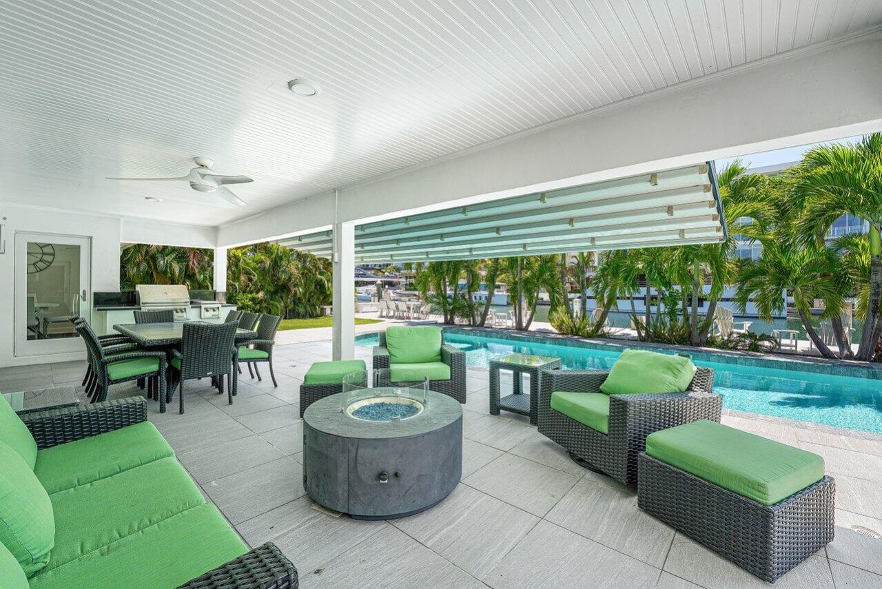 2540 Mercedes Drive, Fort Lauderdale, FL 33316 Photo