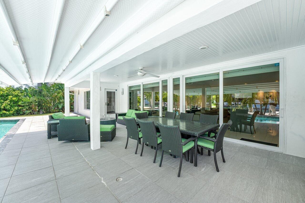 2540 Mercedes Drive, Fort Lauderdale, FL 33316 Photo