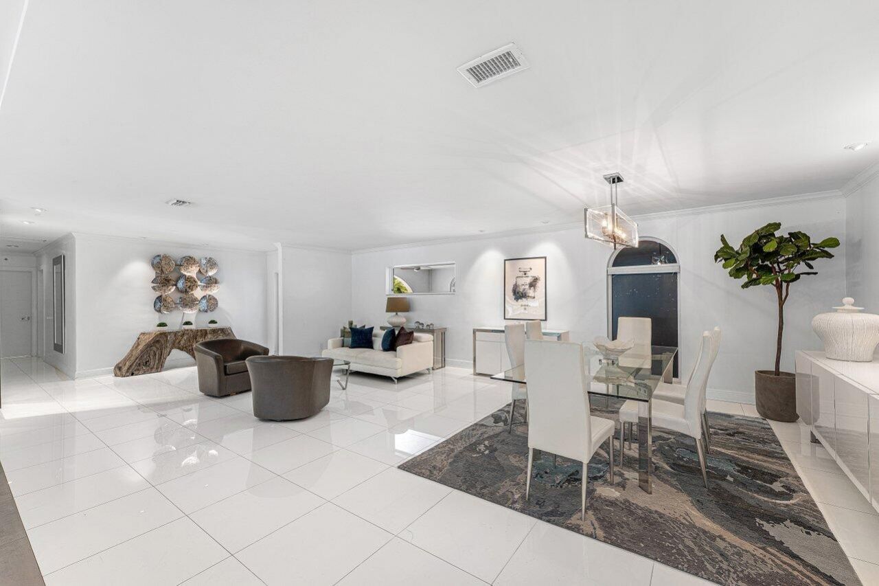 2540 Mercedes Drive, Fort Lauderdale, FL 33316 Photo