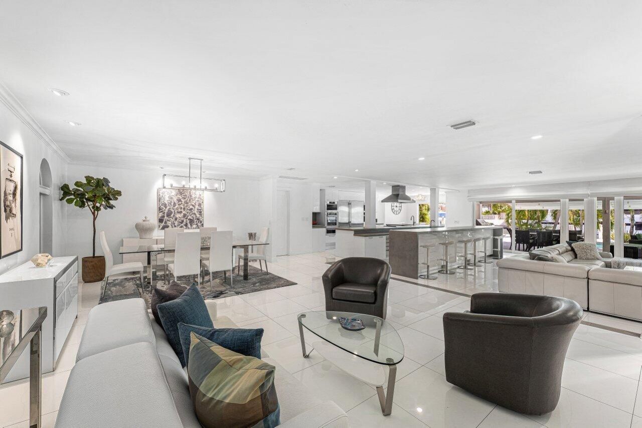 2540 Mercedes Drive, Fort Lauderdale, FL 33316 Photo