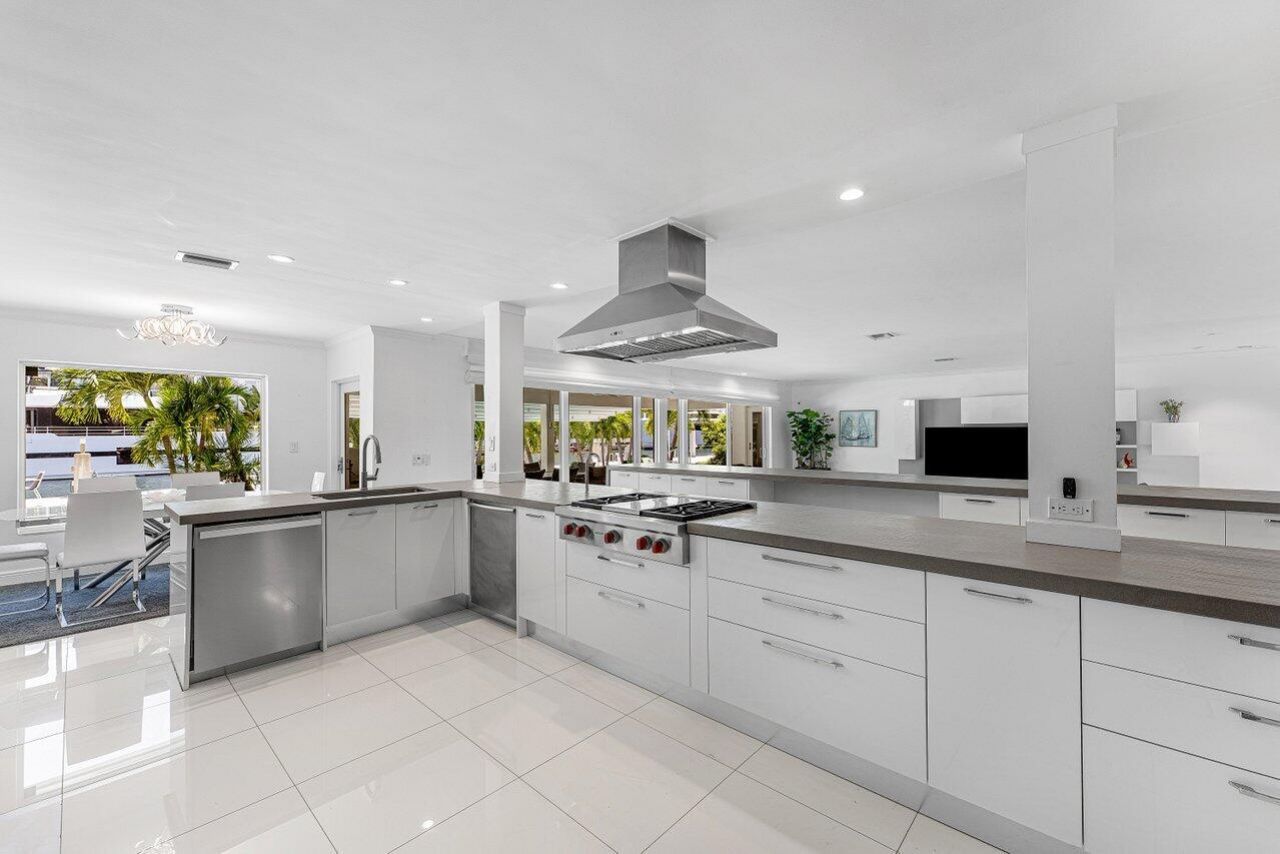 2540 Mercedes Drive, Fort Lauderdale, FL 33316 Photo