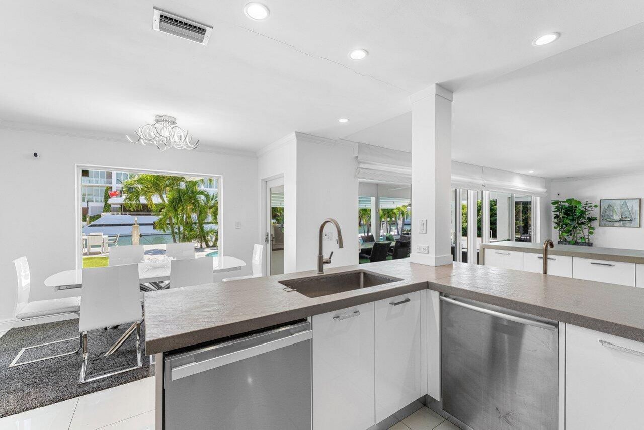 2540 Mercedes Drive, Fort Lauderdale, FL 33316 Photo
