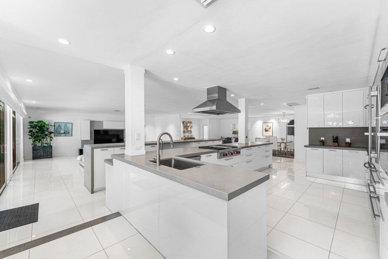 2540 Mercedes Drive, Fort Lauderdale, FL 33316 Photo