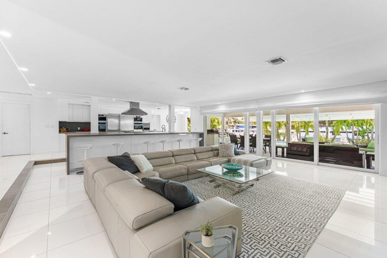 2540 Mercedes Drive, Fort Lauderdale, FL 33316 Photo