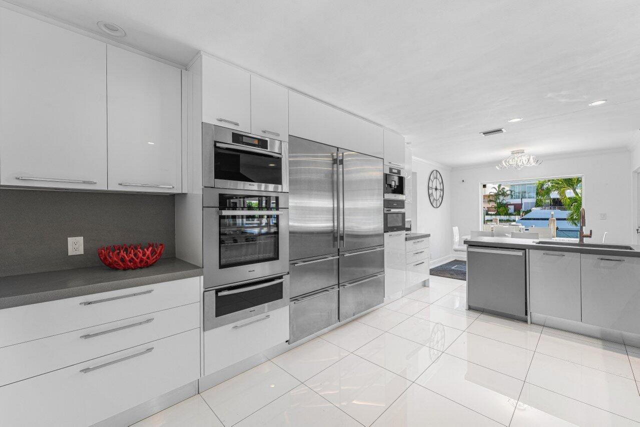 2540 Mercedes Drive, Fort Lauderdale, FL 33316 Photo