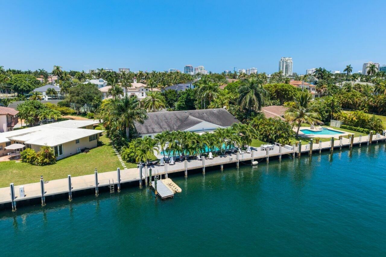 2540 Mercedes Drive, Fort Lauderdale, FL 33316 Photo