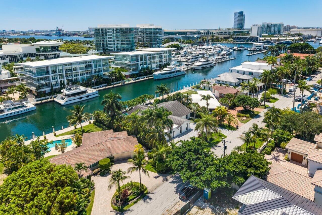 2540 Mercedes Drive, Fort Lauderdale, FL 33316 Photo