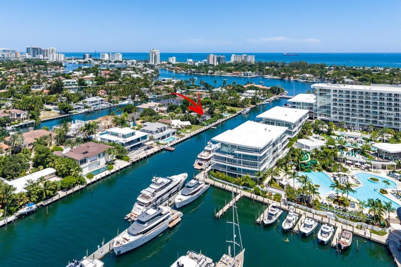 2540 Mercedes Drive, Fort Lauderdale, FL 33316 Photo