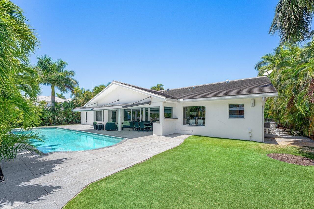 2540 Mercedes Drive, Fort Lauderdale, FL 33316 Photo
