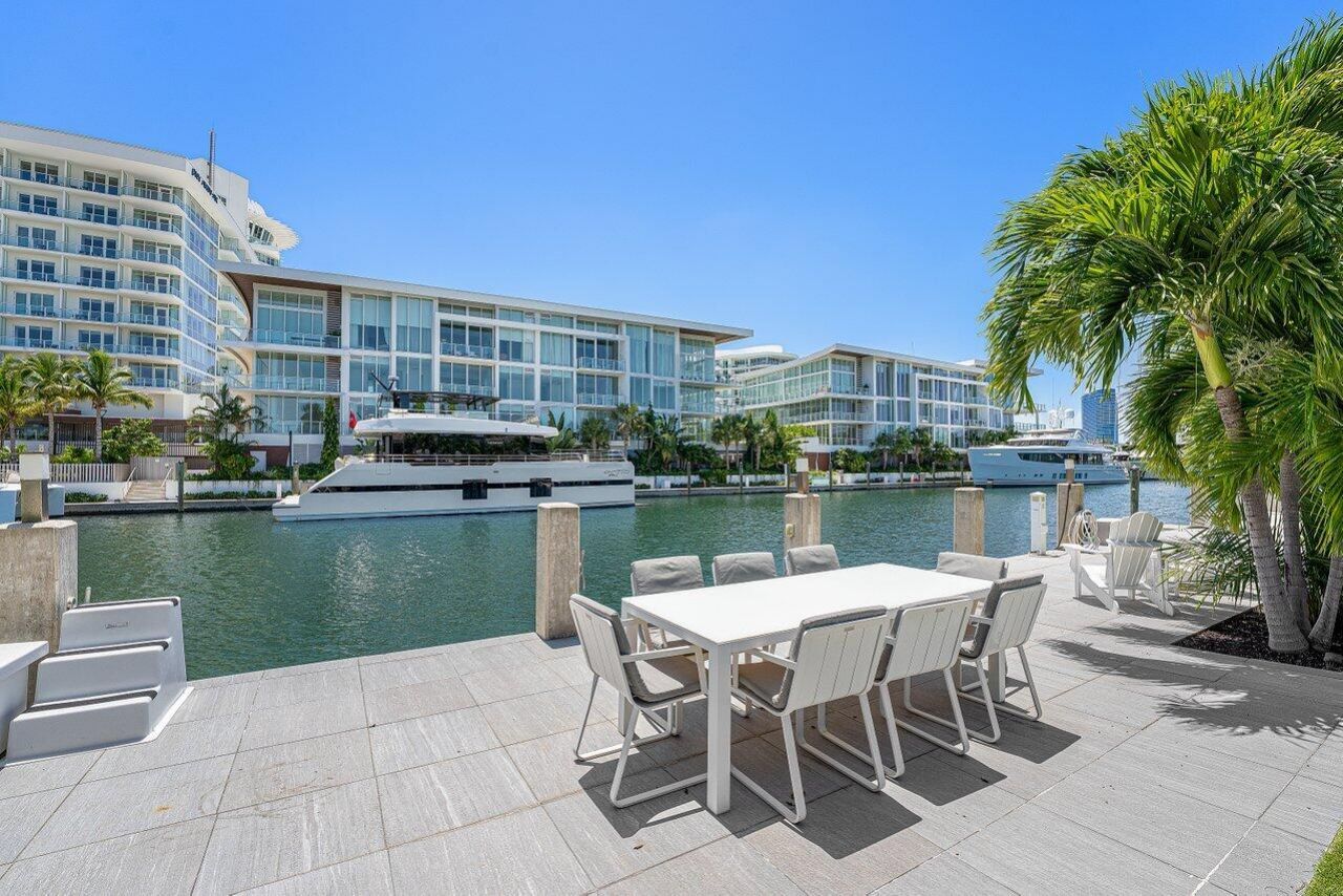 2540 Mercedes Drive, Fort Lauderdale, FL 33316 Photo