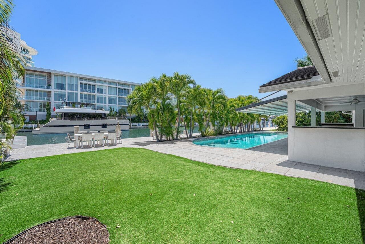 2540 Mercedes Drive, Fort Lauderdale, FL 33316 Photo