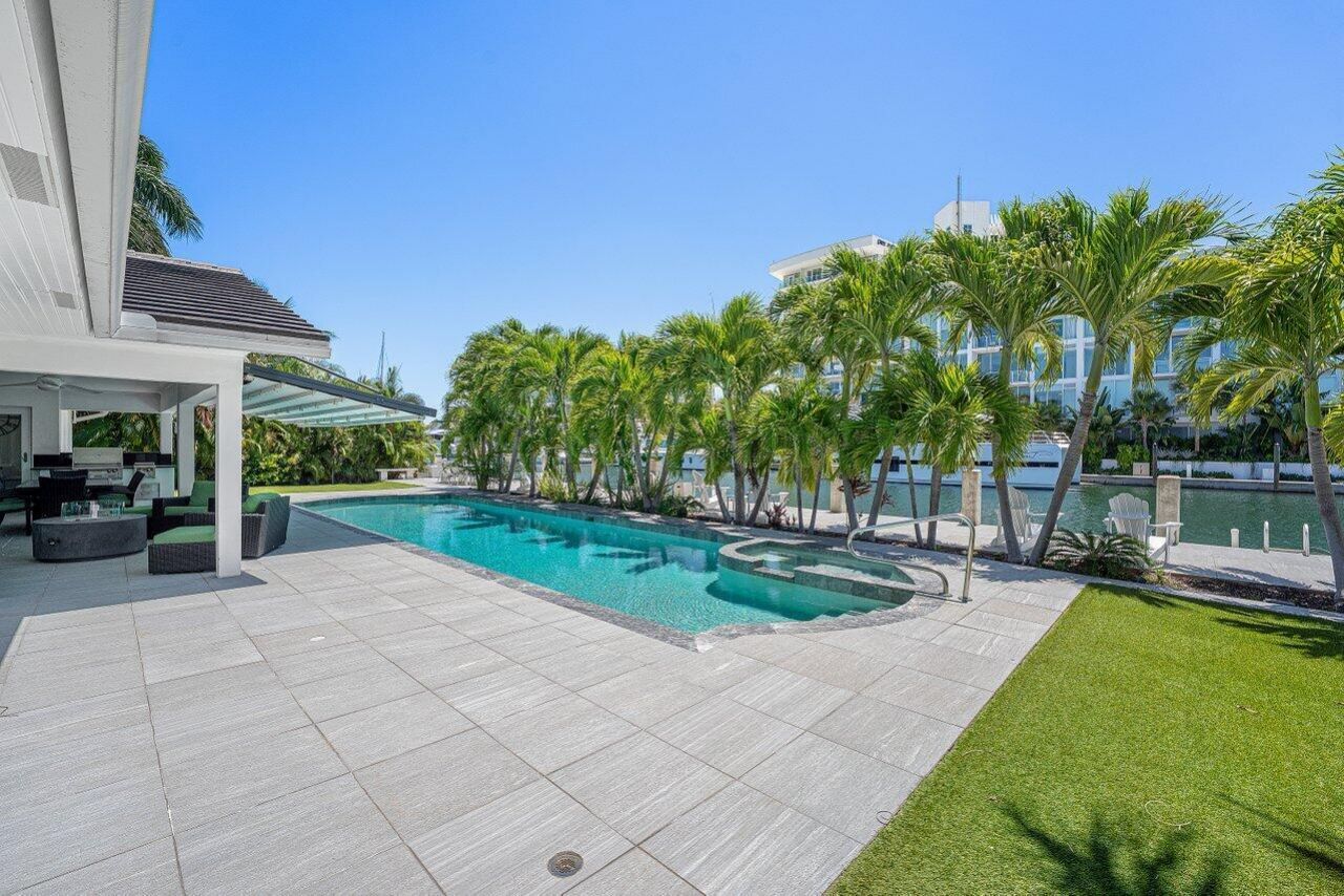 2540 Mercedes Drive, Fort Lauderdale, FL 33316 Photo