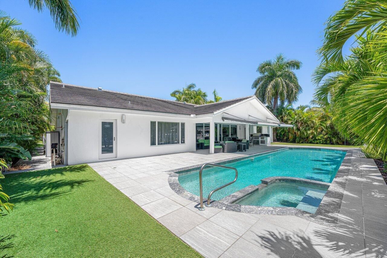 2540 Mercedes Drive, Fort Lauderdale, FL 33316 Photo