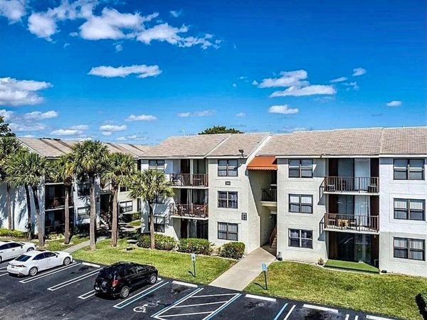 708 Executive Center Drive, Unit 12, West Palm Beach, FL 33401