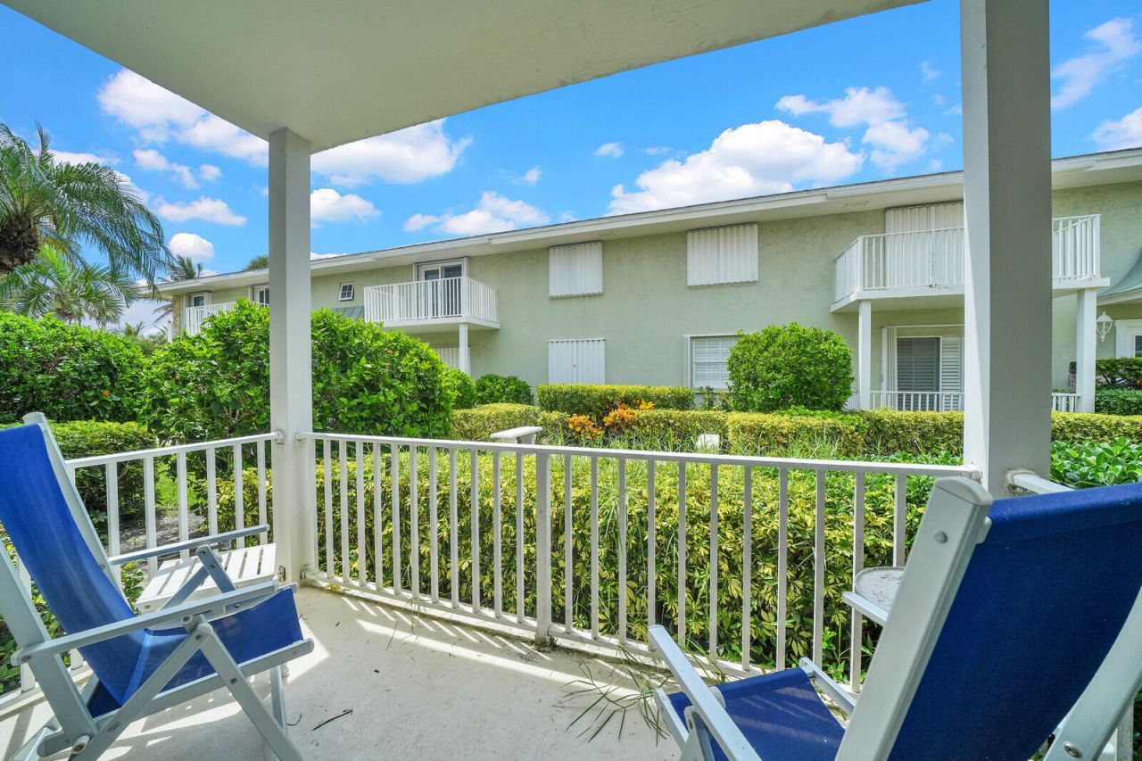 5500 Old Ocean Boulevard, Unit 108, Ocean Ridge, FL 33435 Photo