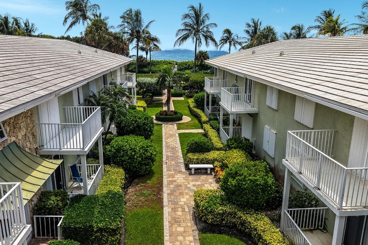 5500 Old Ocean Boulevard, Unit 108, Ocean Ridge, FL 33435 Photo