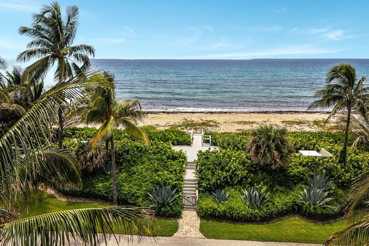 5500 Old Ocean Boulevard, Unit 108, Ocean Ridge, FL 33435 Photo