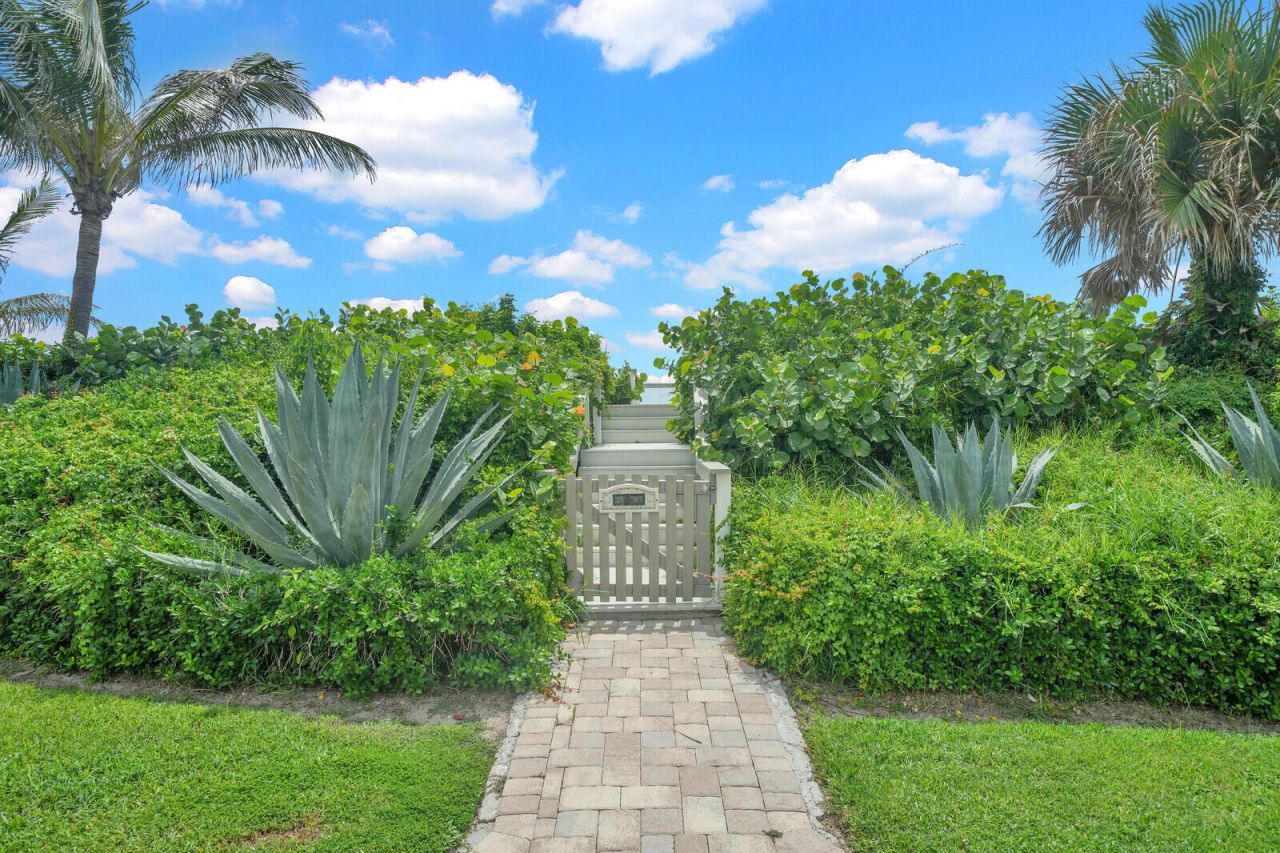 5500 Old Ocean Boulevard, Unit 108, Ocean Ridge, FL 33435 Photo