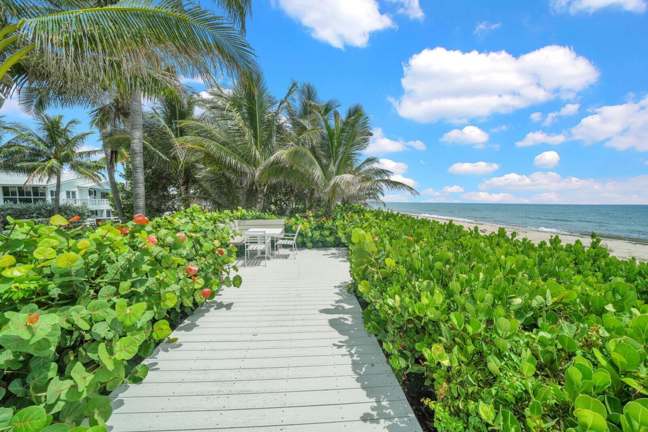5500 Old Ocean Boulevard, Unit 108, Ocean Ridge, FL 33435 Photo