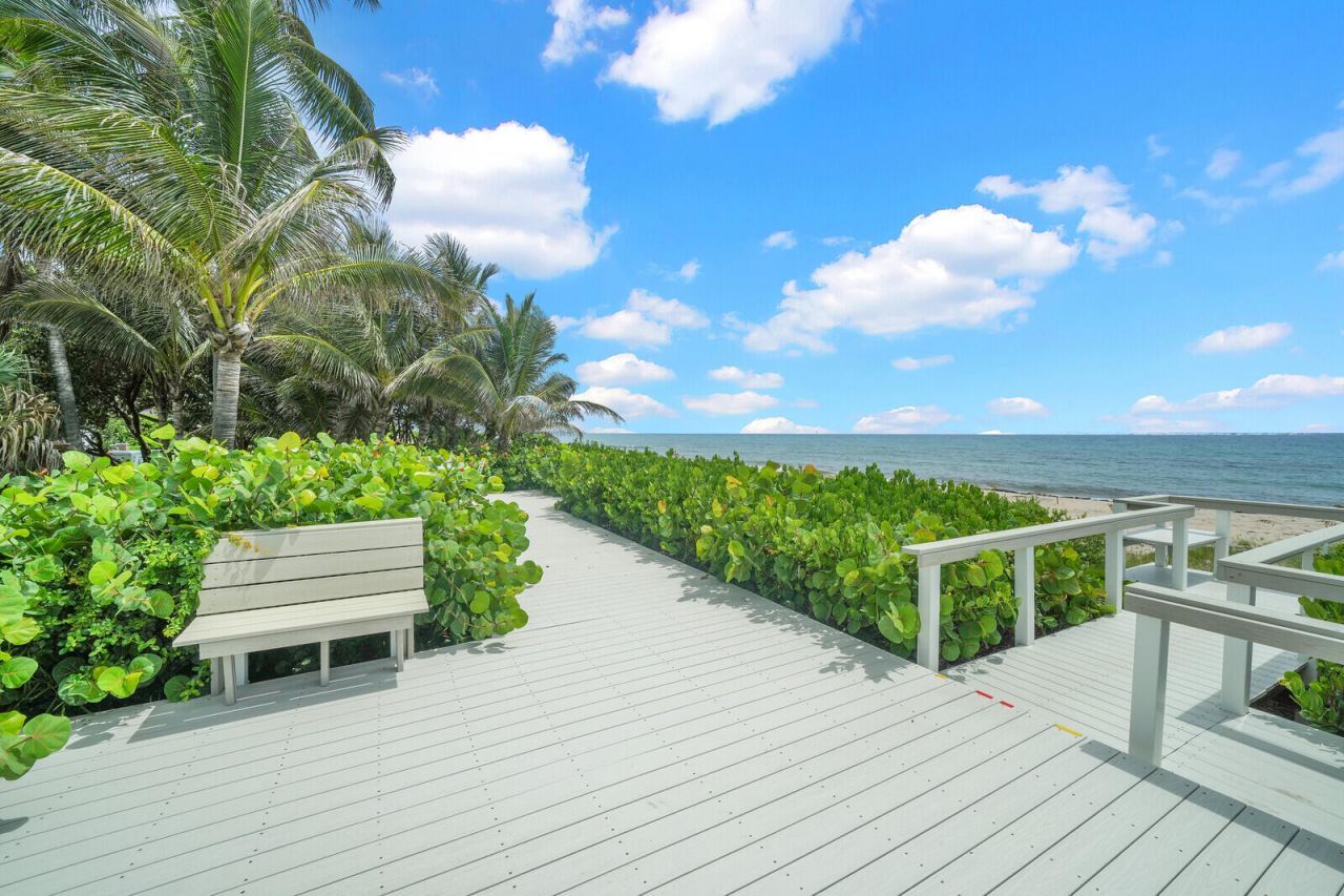 5500 Old Ocean Boulevard, Unit 108, Ocean Ridge, FL 33435 Photo