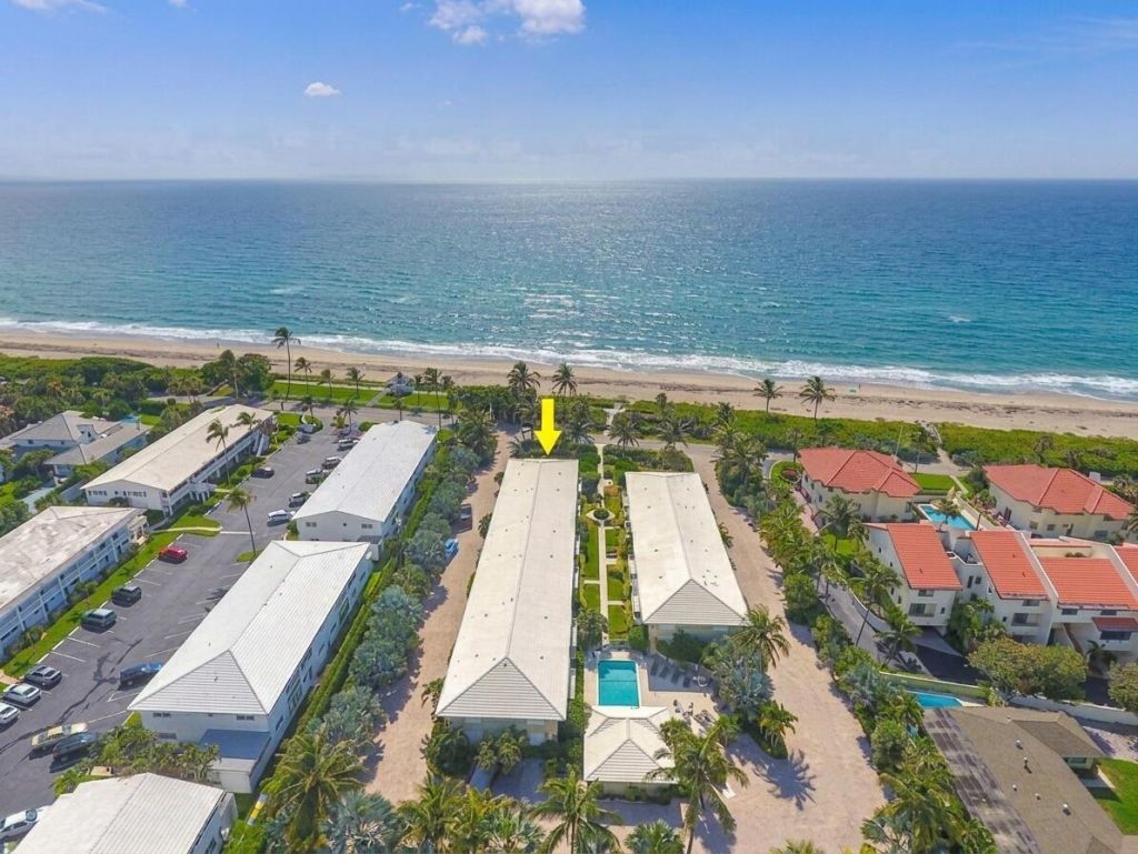 5500 Old Ocean Boulevard, Unit 108, Ocean Ridge, FL 33435 Photo