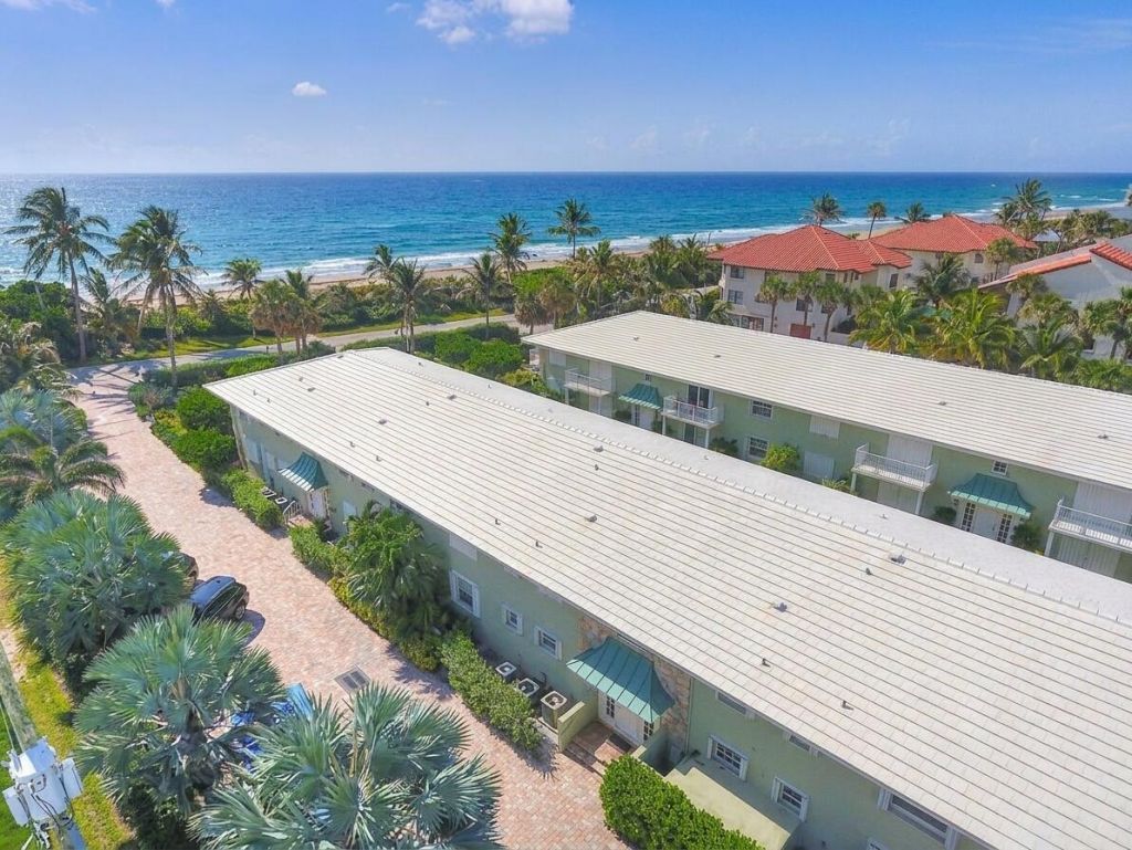 5500 Old Ocean Boulevard, Unit 108, Ocean Ridge, FL 33435 Photo